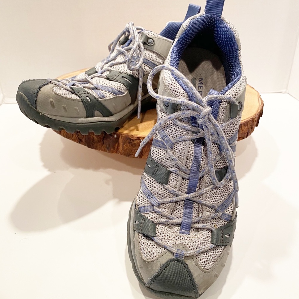 Merrell outdoor shoes
